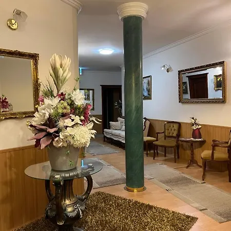 Bolero מלון 3*