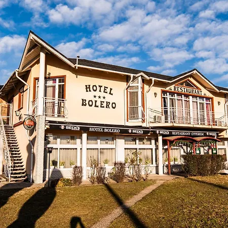 Otel Bolero