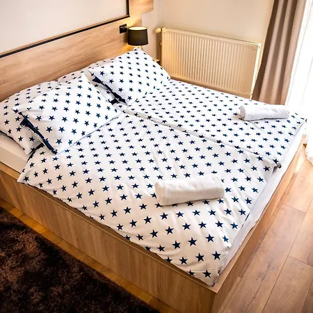 Otel Bolero 3*