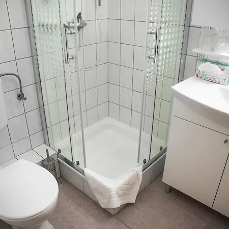 Szálloda Bolero Győr