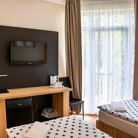 Bolero 3* Yanıkkale