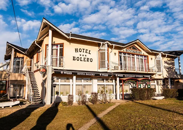 Hotell Bolero