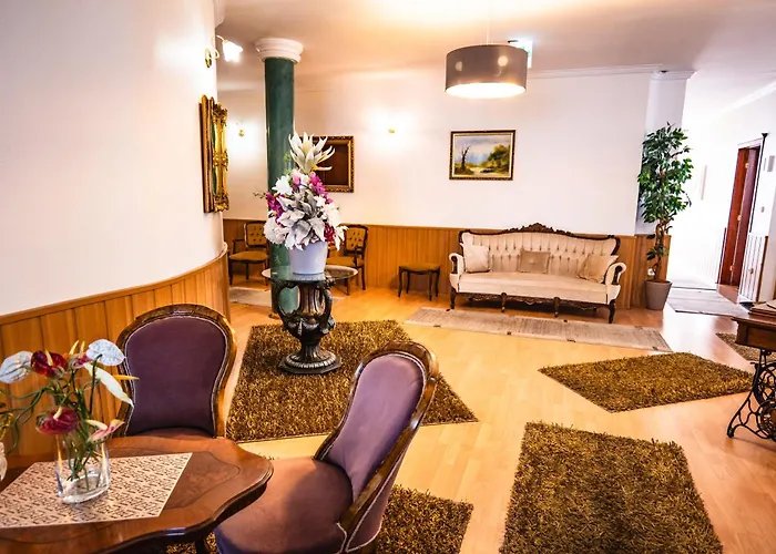 Hotell Bolero 3*