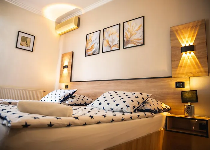Hotel Bolero 3*