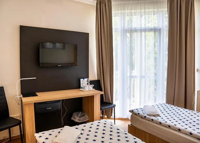 Bolero 3* Győr