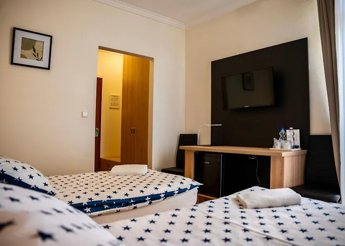 Bolero Hotell