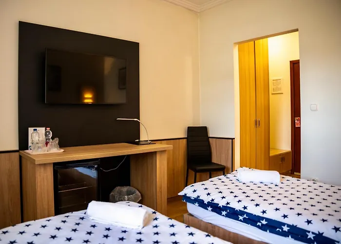 Bolero Hotell
