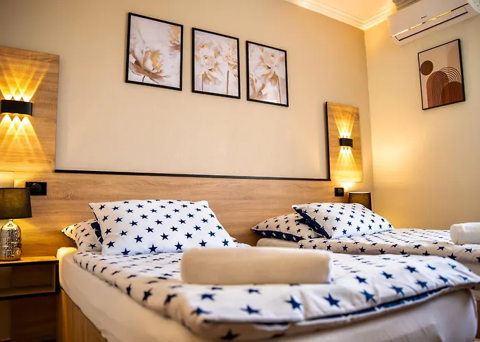 Hotel Bolero
